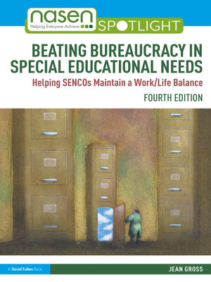 cover image of Beating Bureaucracy in Special Educational Needs
